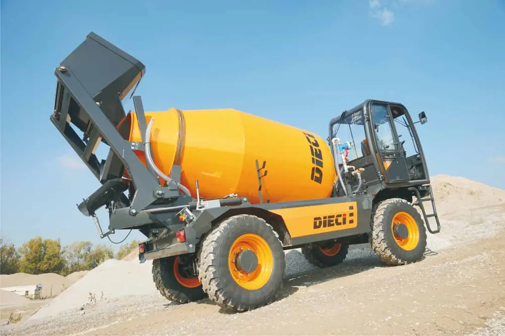 Dieci AB L 4700 thumbnail 3