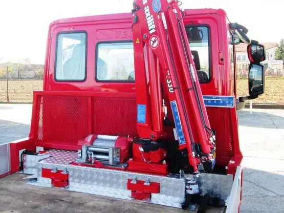 Maxilift m 330.3 E