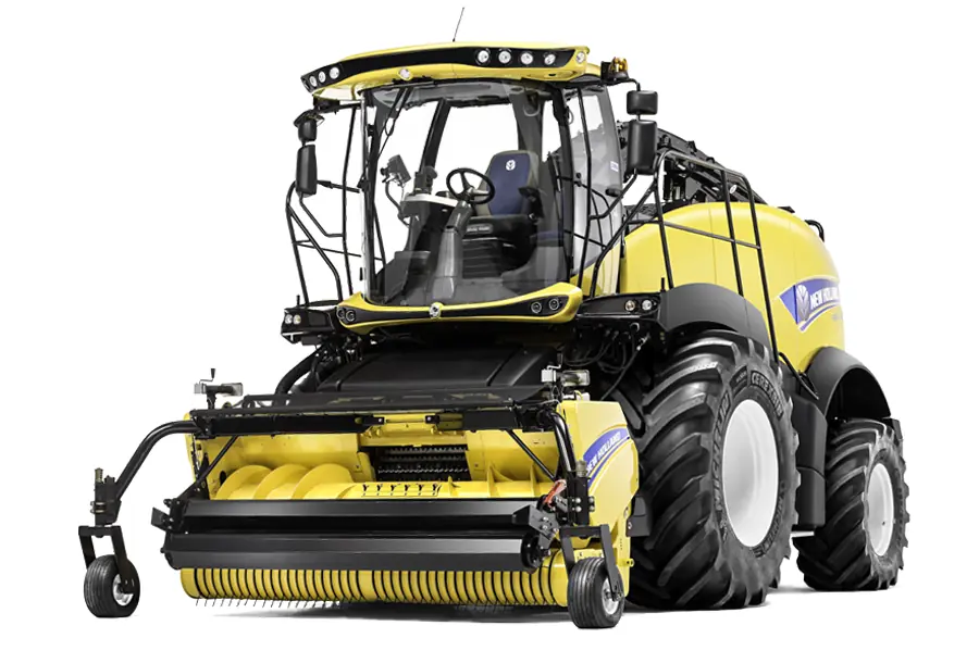New Holland FR 920 thumbnail 2