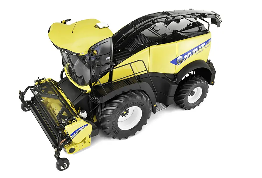 New Holland FR 920 thumbnail 3