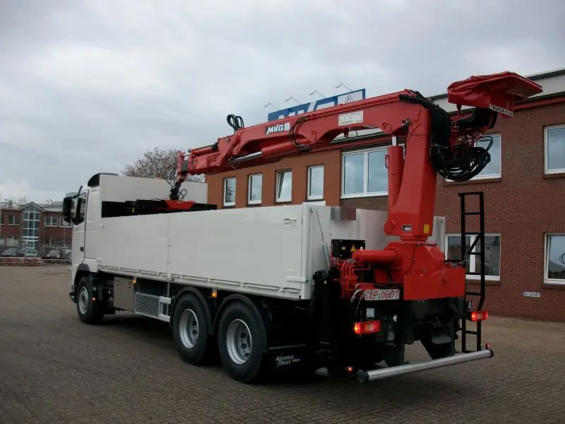 MKG HLK 221 a2 V