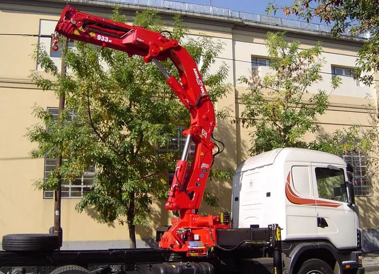 Amco Veba 933-6 S