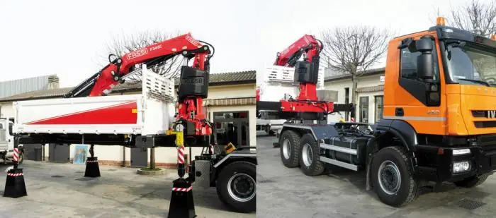 Fassi F 365 RAC 2.23 e-dynamic thumbnail 3