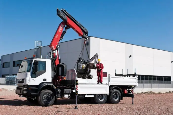 Fassi F 365 RAC 2.23 e-dynamic thumbnail 4