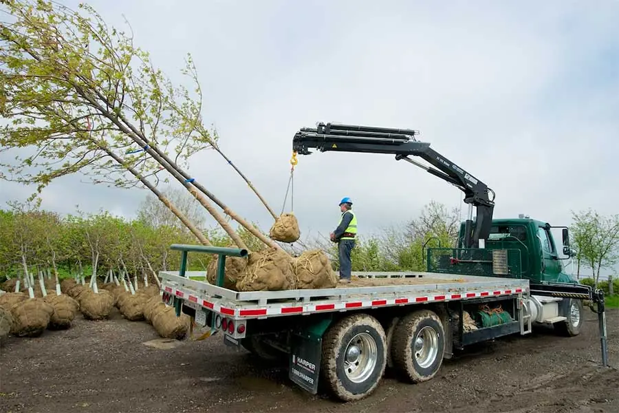 Hiab XS 122 ES-4 PRO