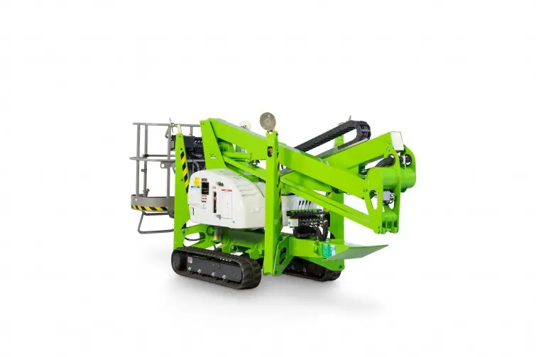 Niftylift TD42T