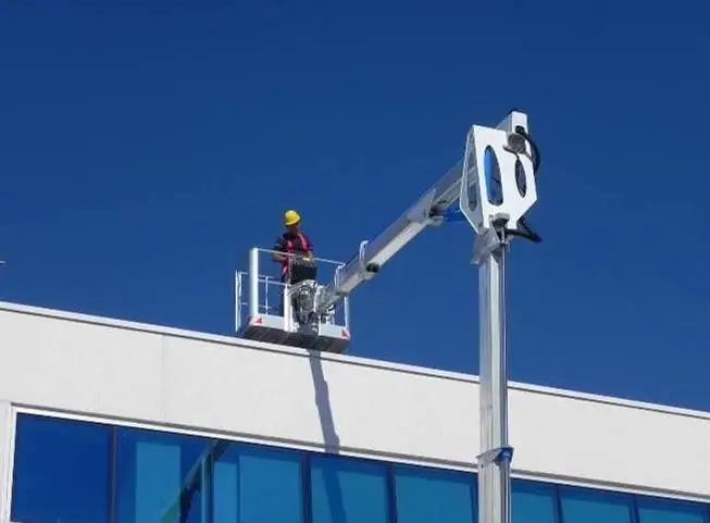 Multitel MX 235 thumbnail 3
