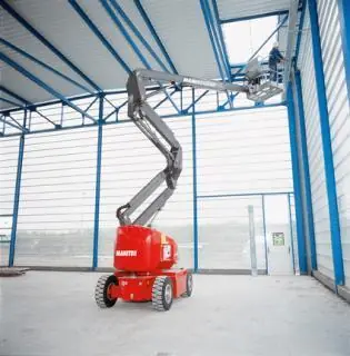 Manitou 150 AET
