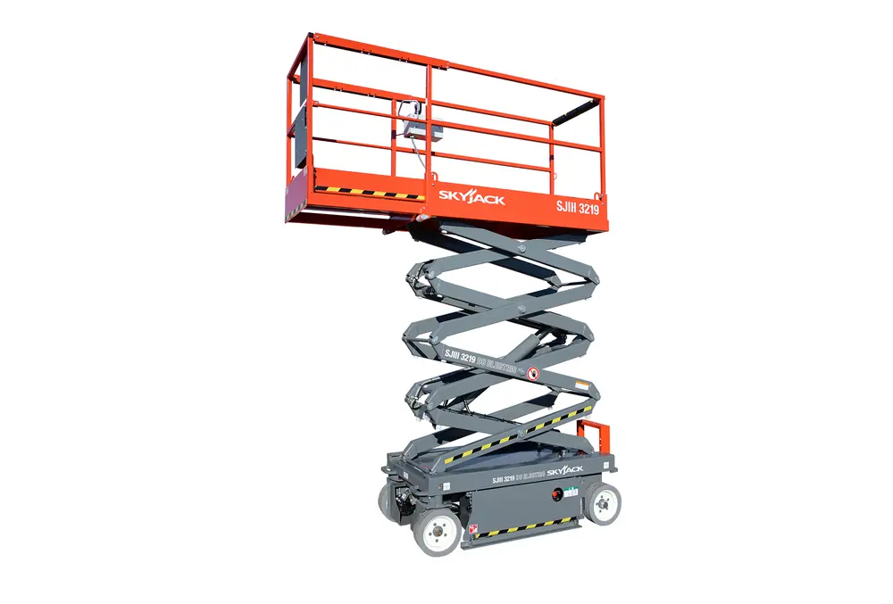 Skyjack SJ III 3219