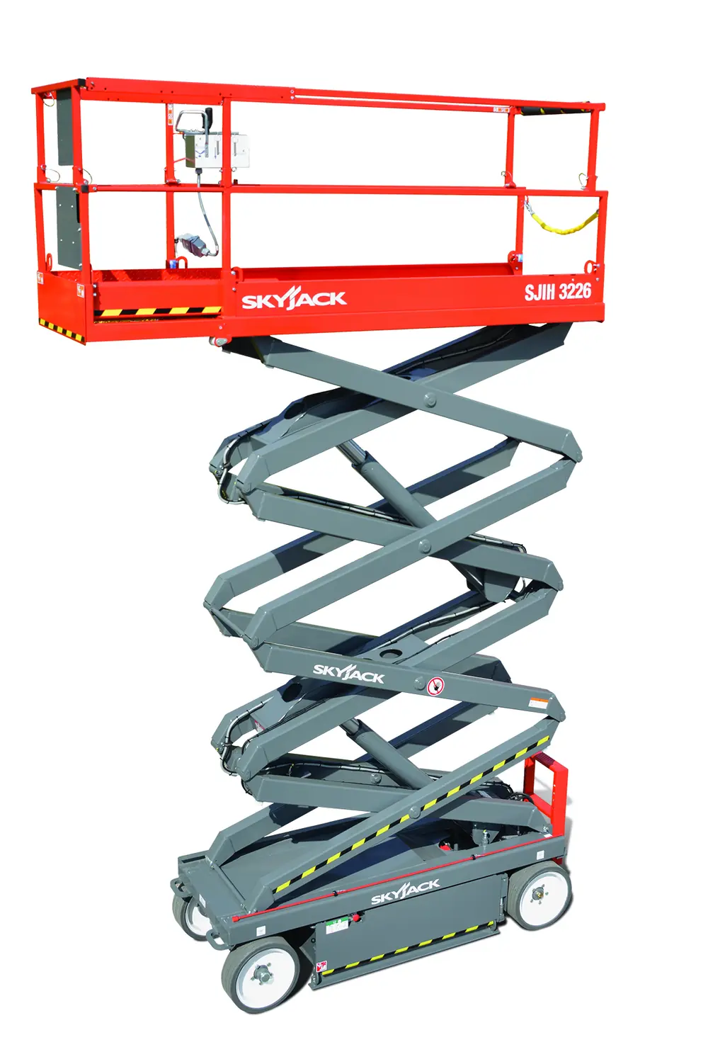 Skyjack SJ III 3226