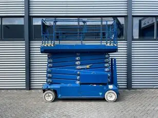 Liftlux SL 130-20
