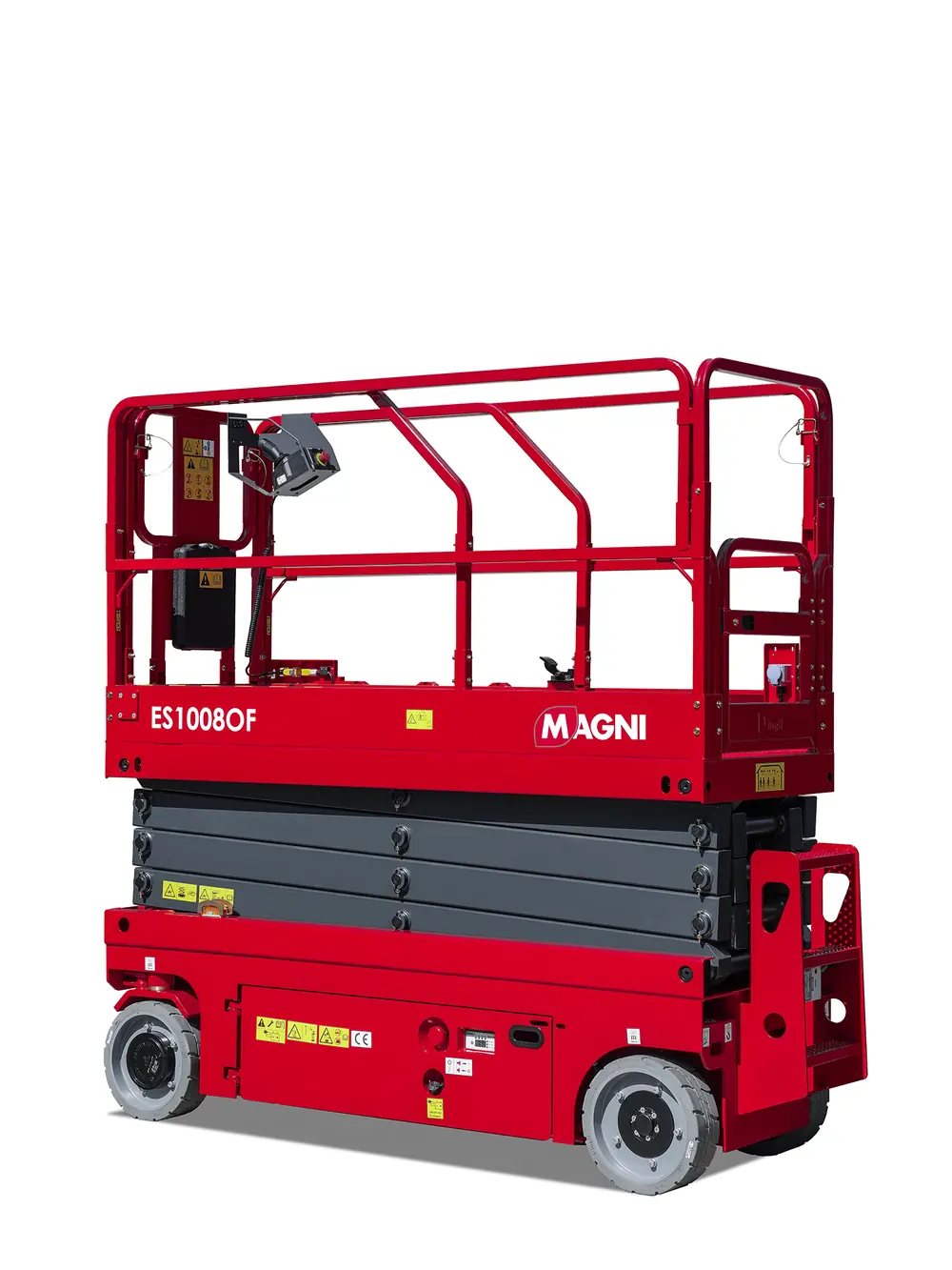 MAGNI ES1008OF