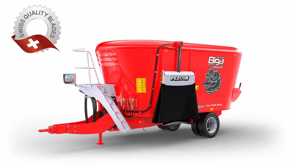 Peecon Biga 16-197/230 Topliner Longlife