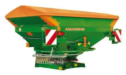 Amazone ZA-X Perfect 902