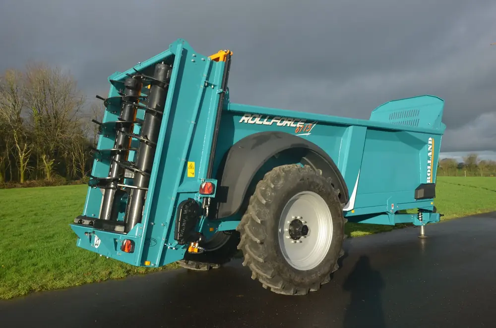Rolland RF 6115 thumbnail 2