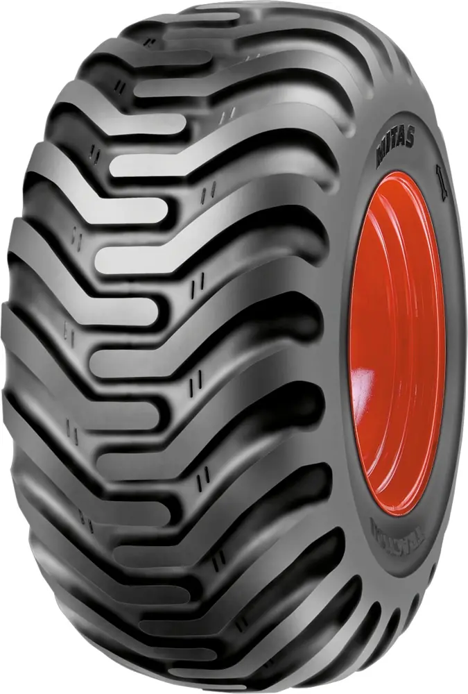 Mitas 600/50 - 22.5 TR-08 I-3/HF-2 153/165 A8