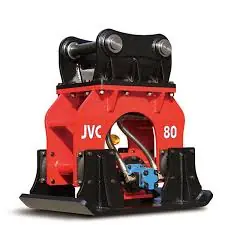 JAB JVC 80