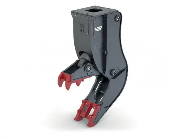 VTN VF 22 PWS