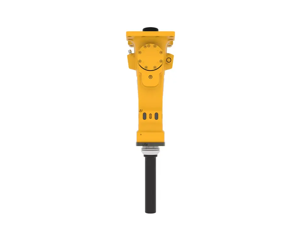Epiroc SB 452 T