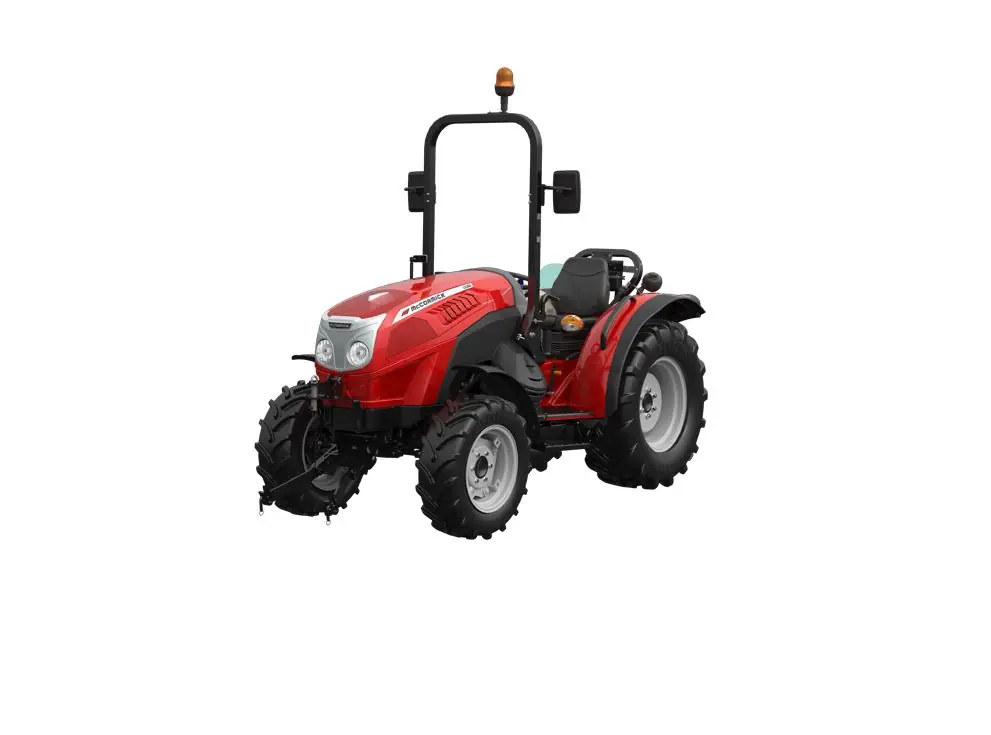 McCormick X2.055GE