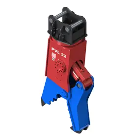 Inan Makina PLV 22