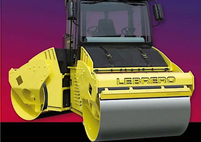 Lebrero VTA-K 4 MX thumbnail 2