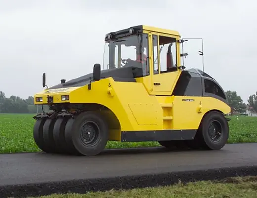 Bomag BW 24 RH