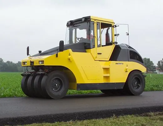 Bomag BW 24 RH thumbnail 2