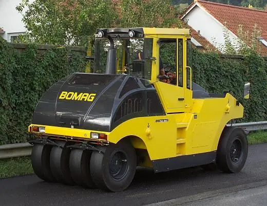 Bomag BW 24 RH thumbnail 4