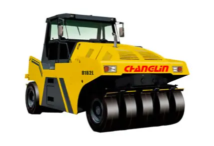 Changlin 8162L