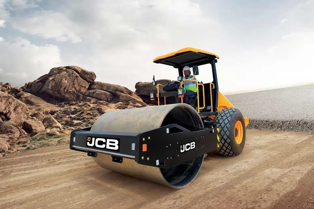 JCB JCB116D thumbnail 3