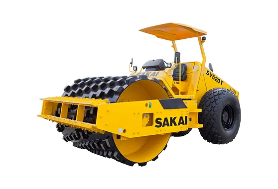 Sakai SV520T
