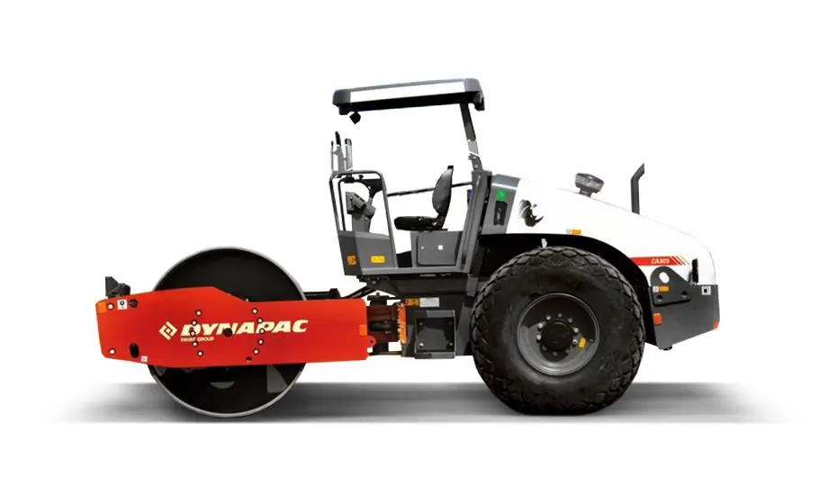 Dynapac CA305 Rhino