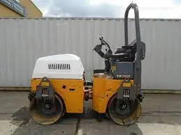 Benford TV 1200