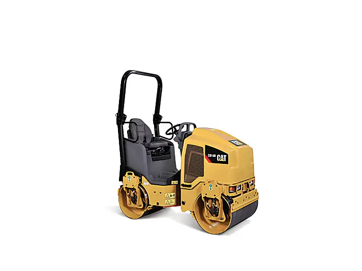Caterpillar CB14B