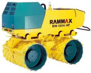 Rammax RW 1504 HF