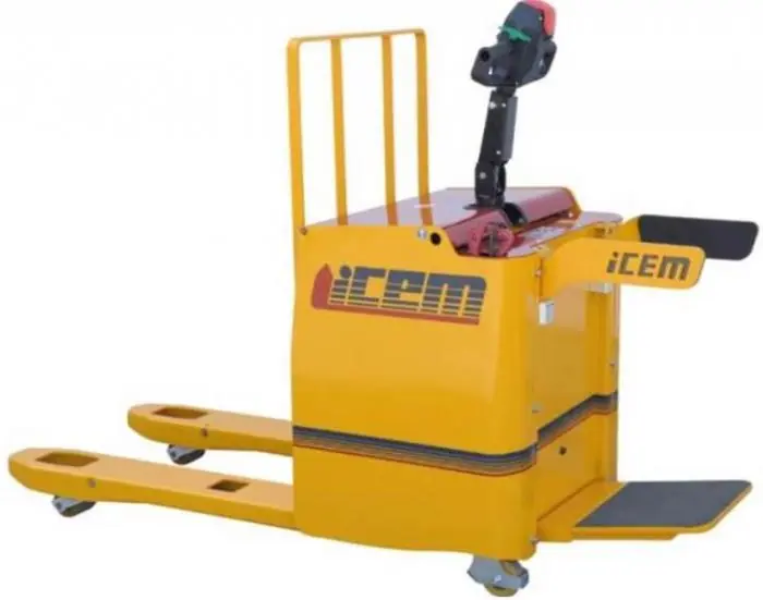 Icem TP 20 T