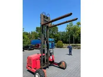 Moffett M 2003