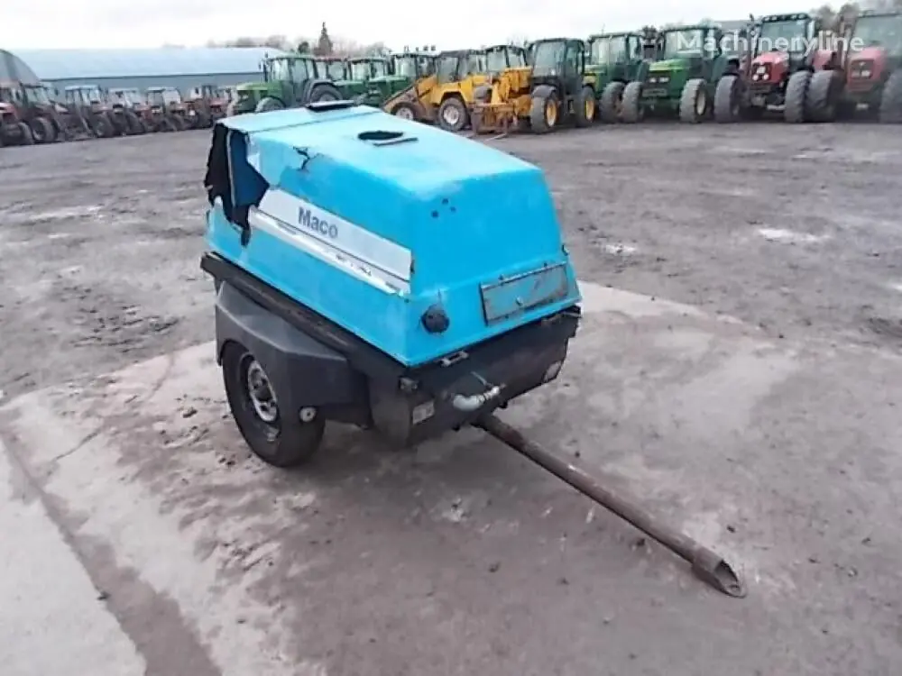 Sullair MV 21