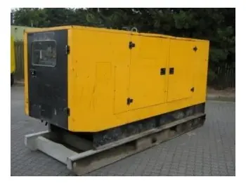 SDMO JS 200