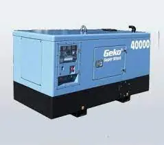 Geko ® 40000 ED-S/IEDA Silent