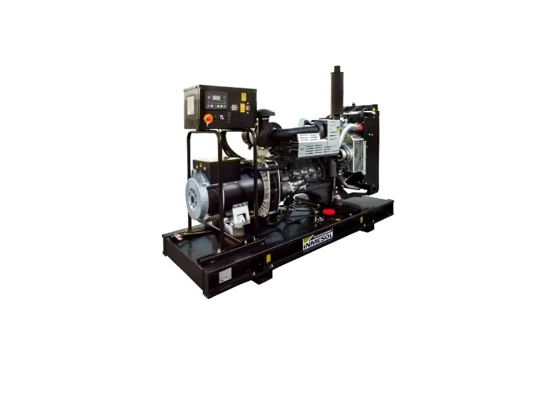INMESOL AI-140