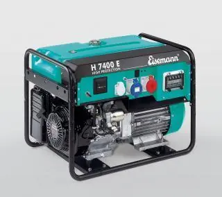 Eisemann H 7400