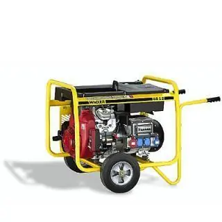 Wacker GS 12 AI