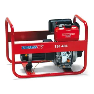 Endress ESE 404 BS/S