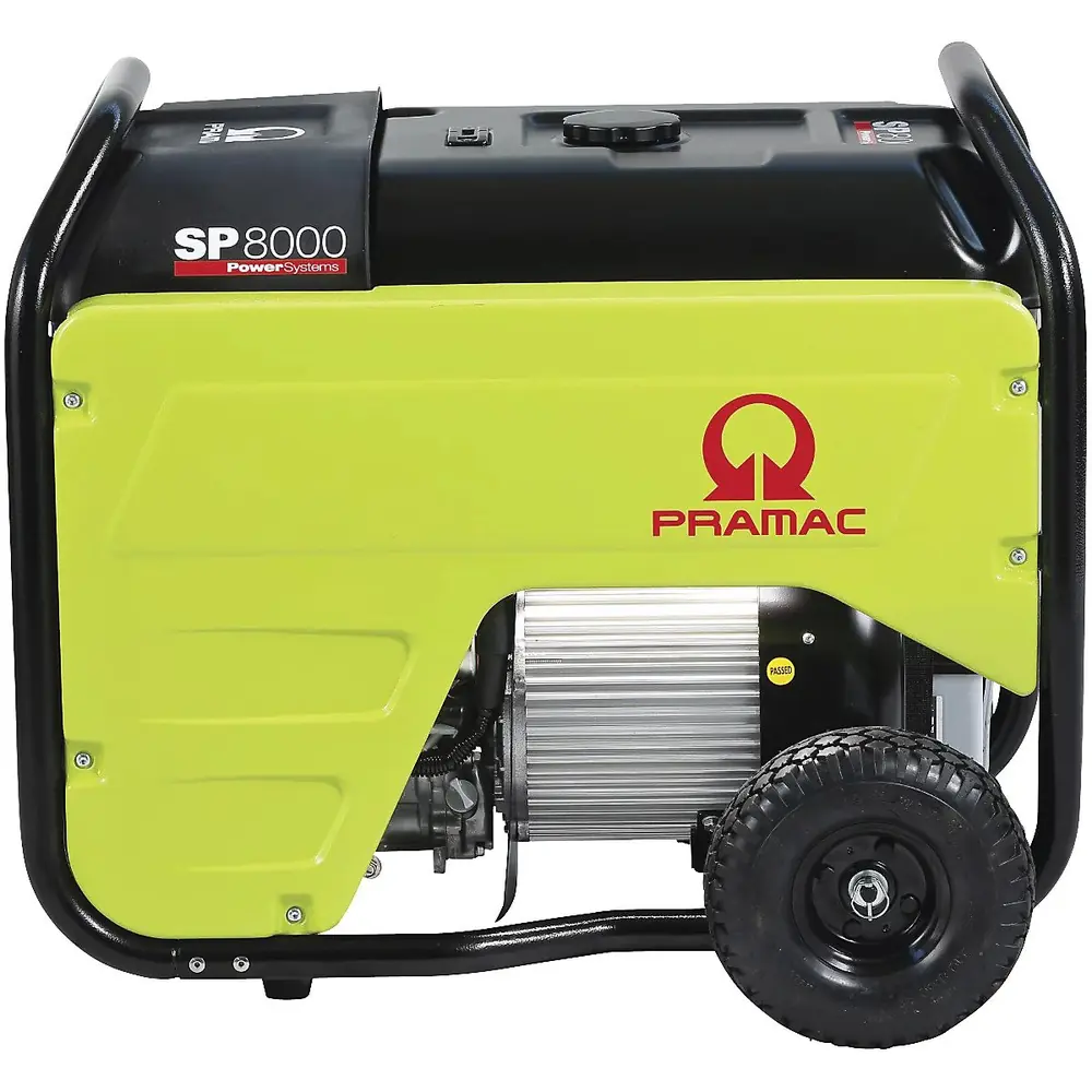 PRAMAC Lifter SP 8000 PD 682 THI