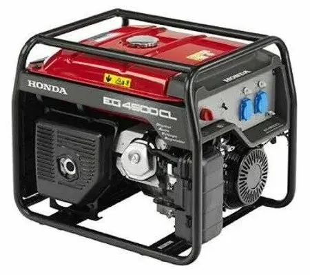 Europower EG4500