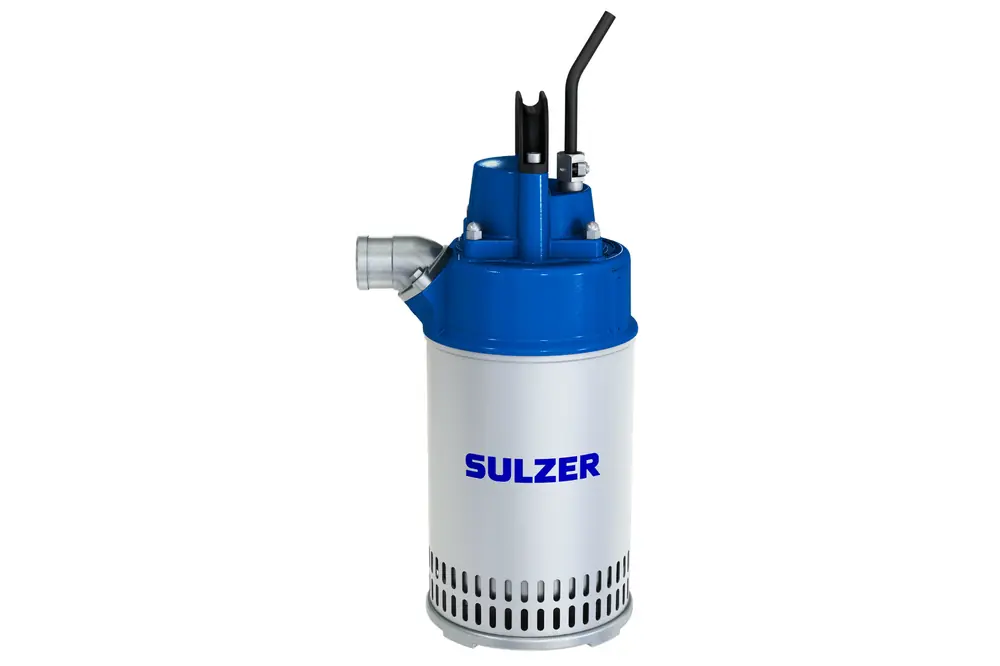 Sulzer J 15 W
