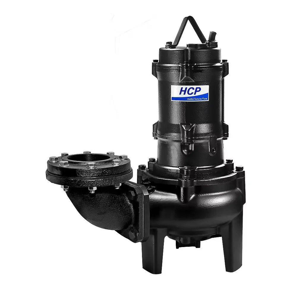 HCP Turbo 37K 100