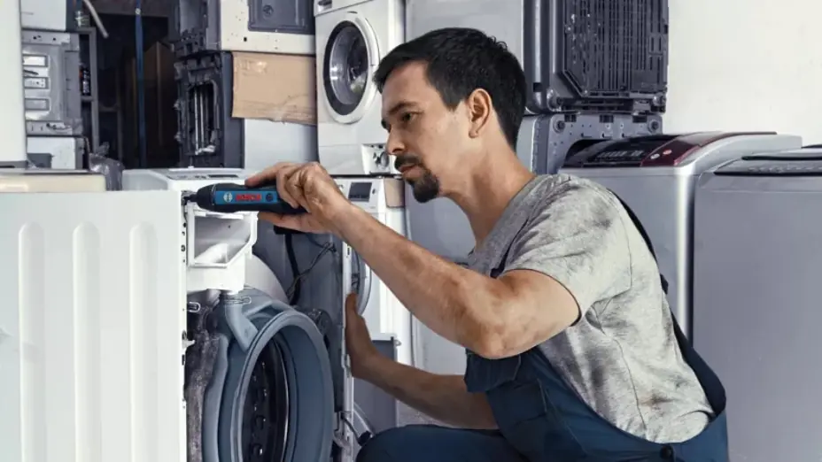Bosch Bosch GO thumbnail 3